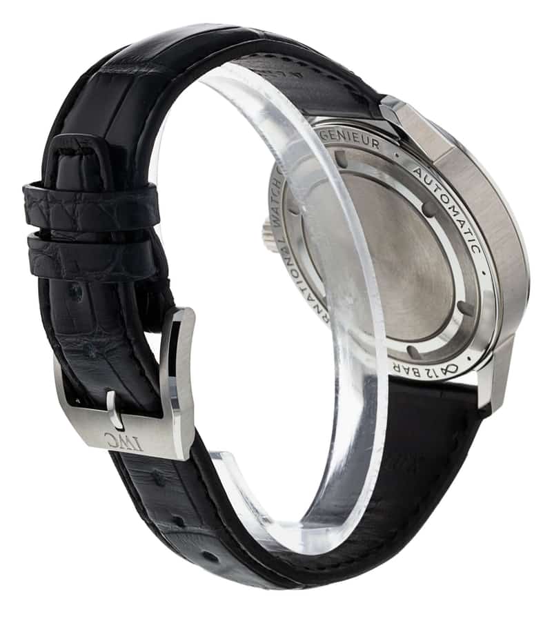 IWC Ingenieur IW357001